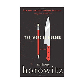 The Word Is Murder