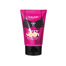 Kem nngực Cathy Doll Sexy Soon Breast Cream 75g