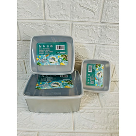 Mua Hộp đựng thực phẩm inox 304 có nắp