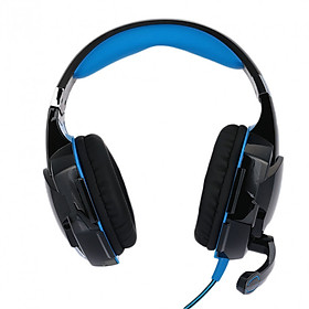 Tai Nghe Headphone Có Dây Tích Hợp Micro G2000