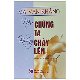 Nếu Chúng Ta Không Cháy Lên