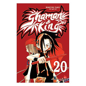 Shaman King (Tập 20)