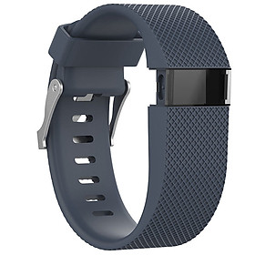 Dây Silicon size nhỏ Cho Fitbit Charge HR (22 x 2.1 x 0.2cm)