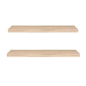 KỆ GỖ TREO TƯỜNG SML60