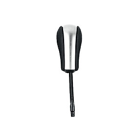 Car Shift Lever Knob AT Gear Shift Shifter Replacement for BMW 1-3 Seris E36 E38 E46 E39 E60 E61 Z3 Z4 X5 X3