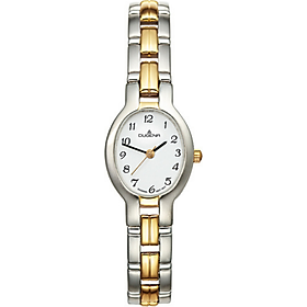 Đồng hồ Dugena nữ Classic Watch 4110323 dây bạc