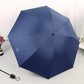 Mua Ô Gấp Gọn Phủ Lớp Chống Tia UV