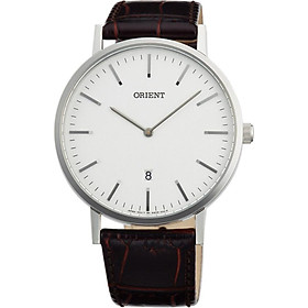 Đồng Hồ Nam Orient FGW05005W0