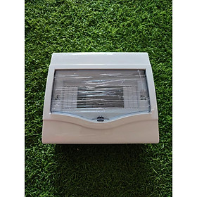 Mua Tủ điện 5 -8 đường âm tường Sino  Tủ aptomat