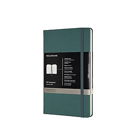 Sổ Tay Văn Phòng Bìa Cứng MOLESKINE 0763