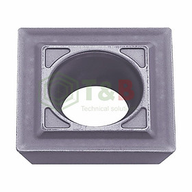 Mua Mảnh dao phay Kyocera Model SDMT09T204C TN100M
