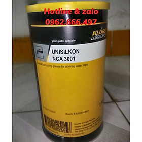 Mua Mỡ Kluber UNISILKON NCA 3001