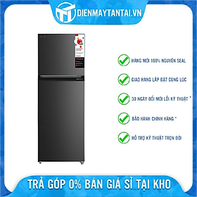 Mua Tủ lạnh Toshiba 312 lít GR-RT400WE(06)-MG - Inverter tiết kiệm điện. Hàng chính hãng