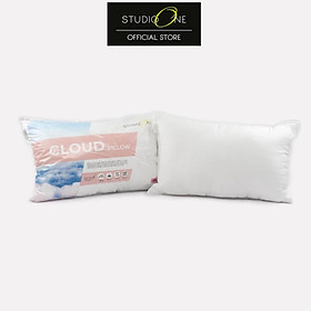 Mua Ruột gối Studio One Cloud Pillow 48x74cm  1 cái