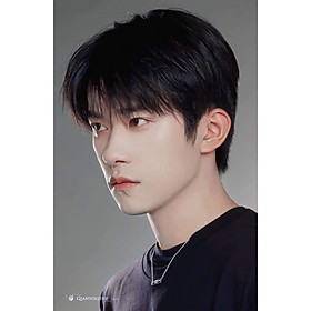 Poster 8 tấm A4 Dịch Dương Thiên Tỷ TFBOYS idol diễn viên tranh treo album ảnh in hình đẹp (MẪU GIAO NGẪU NHIÊN)