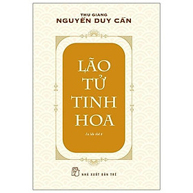 Lão Tử Tinh Hoa - Bản Quyền