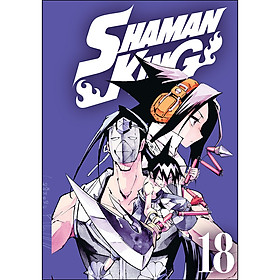 Shaman King - Tập 18