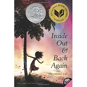 Inside Out And Back Again