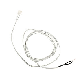 NTC 3950 100K Thermistor with 1 Meter Wiring Female Pin Head for 3D Printer