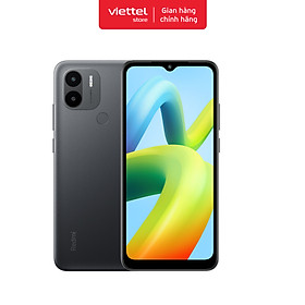 Mua Điện thoại Xiaomi Redmi A1 - Hàng chính hãng
