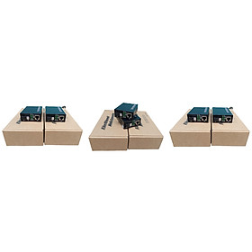 Mua Bộ chuyển đổi quang sang IP 1 sợi 10/100M - 25km