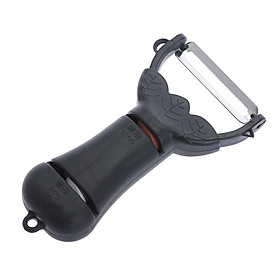 Mua PVN30797 Nạo bào củ quả kèm mài dao kéo đa năng T2