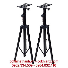 Chân loa hội trường 2 chiếc hàng Siêu dày KT 90-180cm