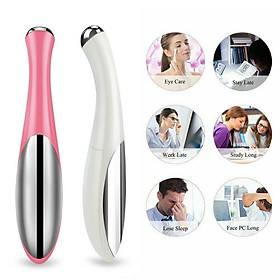 Máy mát xa mắt mini chạy bằng điện - Giao nhanh 1-4 ngày - Kho SG - B0015