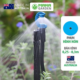 Mua ĐẦU TƯỚI PHUN MƯA HÌNH NÓN CFD DOWNSPRAY