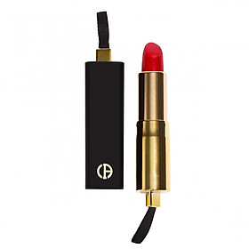 Son Thỏi Lì Ona Velvet Matte Lipstick 3.5g