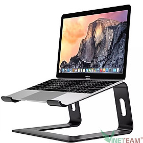 Mua Giá Đỡ Máy Tính Laptop Macbook Hợp Kim Nhôm Cao Cấp VINETTEAM P4 Hỗ Trợ Tản Nhiệt Có Thể Tháo Rời - Hàng Chính Hãng