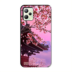 Ốp Lưng Dành Cho Realme C35