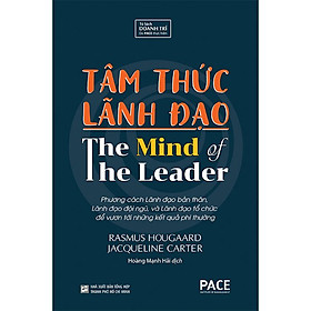 Tâm Thức Lãnh Đạo