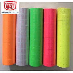 Băng dính, băng keo, giấy dán giá