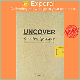 Sách - Uncover Luke Seeker Bible Study Guide: 2016 Edition - 2016 Edition by UCCF (UK edition, paperback)