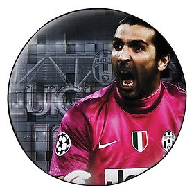 Gối tròn Buffon - GOST134