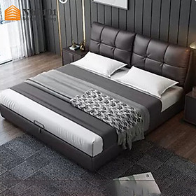 Mua Giường ngủ Happy T3 Nhà 101