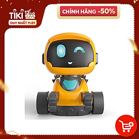 Đồ chơi robot đi theo nét vẽ hình KAVY thú vị sáng...