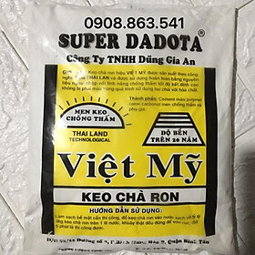 Mua Keo Chà Ron Việt Mỹ