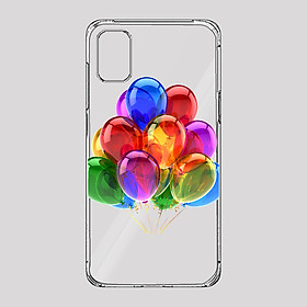 Ốp Lưng Dẻo Dành Cho SAMSUNG GALAXY M51