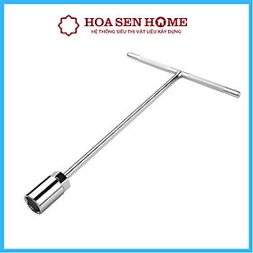 Mua Tay vặn chữ T trơn Tolsen