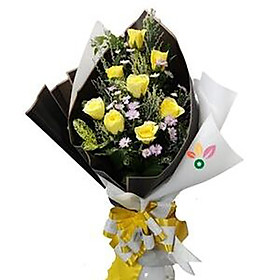 Mua Nồng nàn – 2237