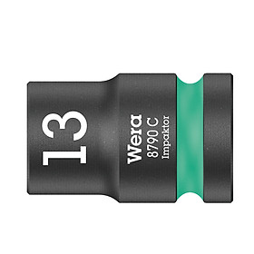 ĐẦU TUÝP WERA 05004570001