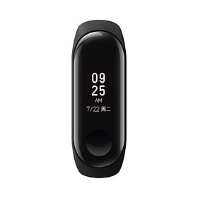 Vòng Đeo Tay Thông Minh Xiaomi MI Band 3