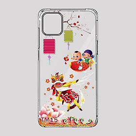 Ốp Lưng Dành Cho IPHONE 13 PRO MAX