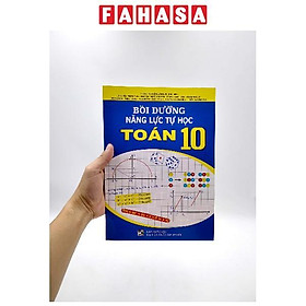 Bồi Dưỡng Năng Lực Tự Học Toán 10
