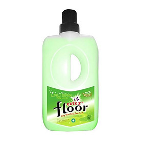Nước lau sàn Eztex hoa oải hương 1l