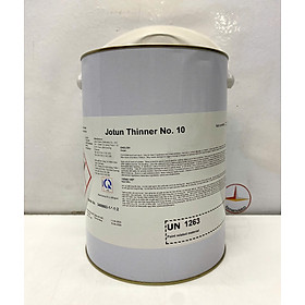 Mua Dung môi pha sơn Jotun Thinner No 10 _ 5L