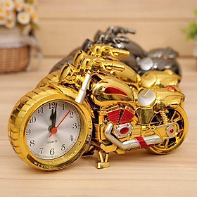 Mua ĐỒNGNG HỒ HÌNH XE MÁY  shop khobansilc