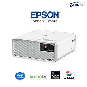 Hình ảnh Máy chiếu Epson EF-100W ATV hàng chính hãng - ZAMACO AUDIO